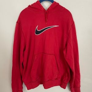 Mens Nike Sweater